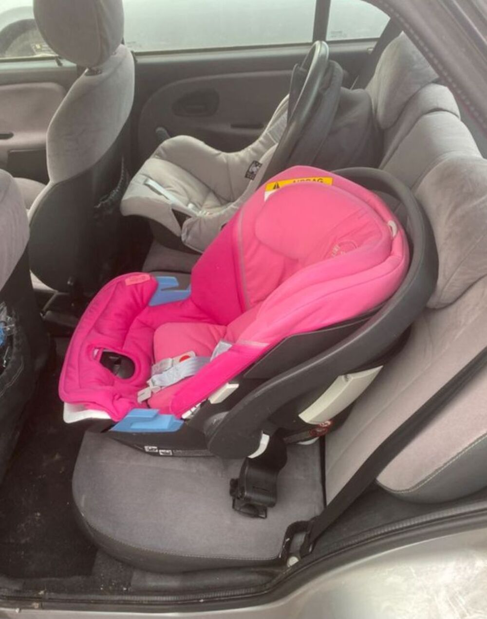 Si&egrave;ge enfant Pu�riculture