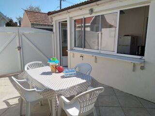  Maison � vendre 4 pi�ces 52 m�