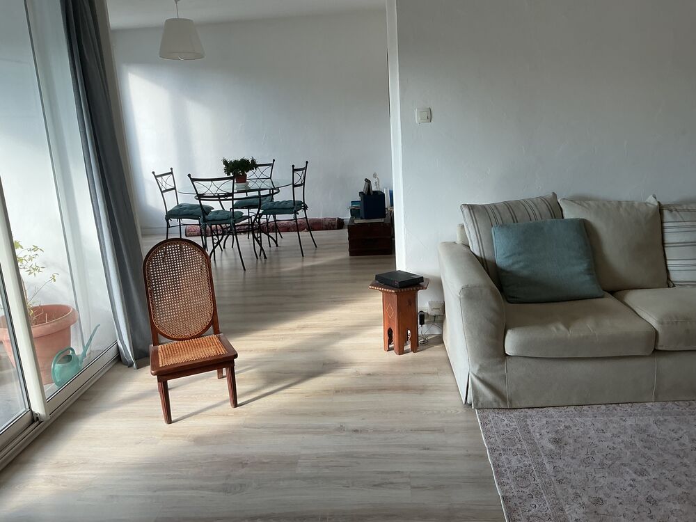 Vente Appartement Appartement T4 87 m2 à deux pas du centre Nîmes
