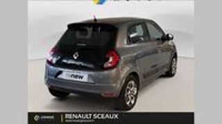 Twingo III E-Tech Equilibre 2023 occasion 92330 Sceaux