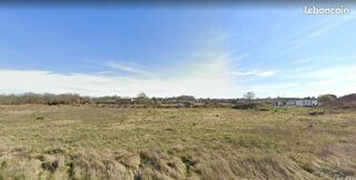  Terrain � vendre 400 m� Brens