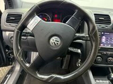 Golf 2.0 T 16S FSI 200 GTI DSG 2005 occasion 69120 Vaulx-en-Velin