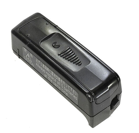  
Accumulateur � recyclage rapide pour le flash SB-800 Niko 12 Creil (60)