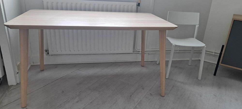 table et chaises Meubles