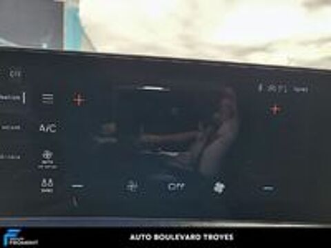 5008 Hybrid 136 e-DCS6 GT 2024 occasion 10600 Barberey-Saint-Sulpice