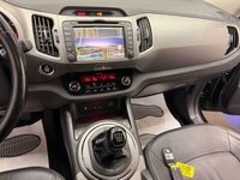 Sportage 2.0 CRDi 136 4WD Premium 2014 occasion 69120 Vaulx-en-Velin