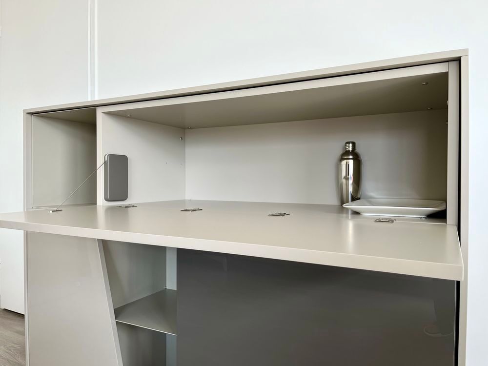 Buffet design Meubles