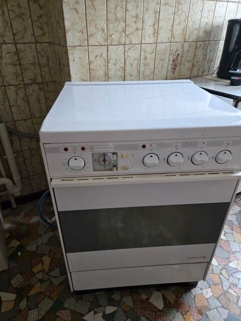 Cuisini�re mixte Rosi�res  0 Dijon (21)