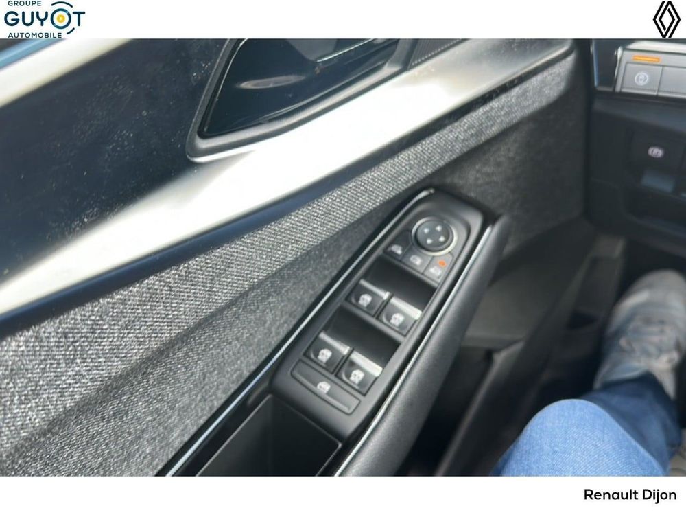 Espace E-Tech full hybrid 200 GSR2 Techno 2025 occasion 21000 Dijon