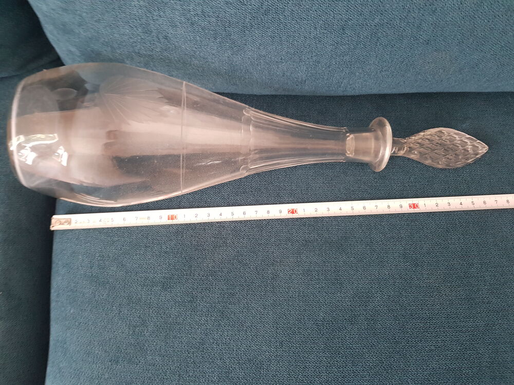 Carafe &agrave; vin vintage
Cuisine