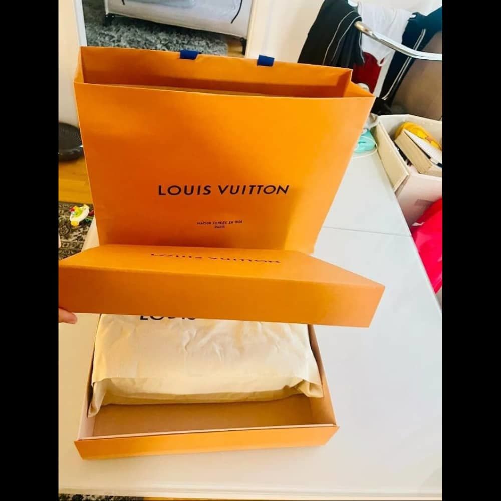 Sac Louis Vuitton Monogram ? &Eacute;l&eacute;gance intemporelle 
Maroquinerie