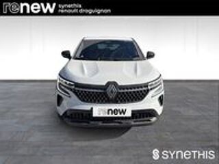 Austral mild hybrid 160 auto Techno 2023 occasion 83300 Draguignan