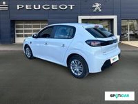 208 PureTech 75 S&S BVM5 Active 2021 occasion 46000 Cahors