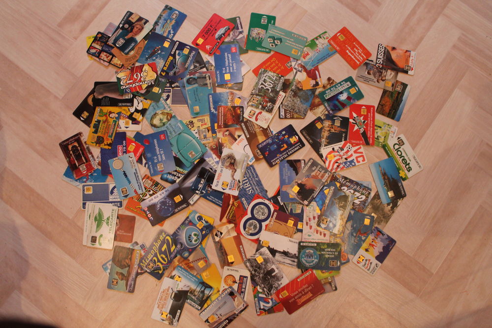 telecarte 
