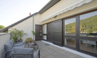  Duplex/triplex à vendre 5 pièces 93 m² Poisat