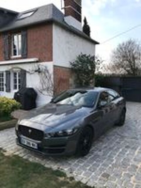 XE 2.0 - 200 ch BVA Prestige 2018 occasion 72220 &Eacute;commoy