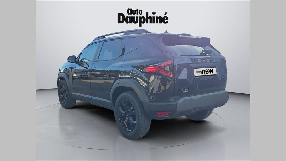 Duster Hybrid 155 Extreme 2026 occasion 38140 Rives