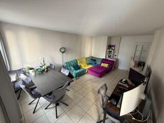  Appartement � louer 2 pi�ces 51 m�