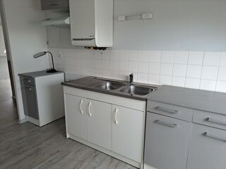  Appartement � louer 2/3 pi�ces 48 m�