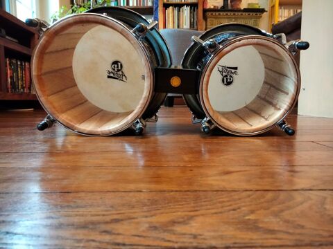 Bongo LP LPA602SNL Santana Lion 110 Paris 13 (75)