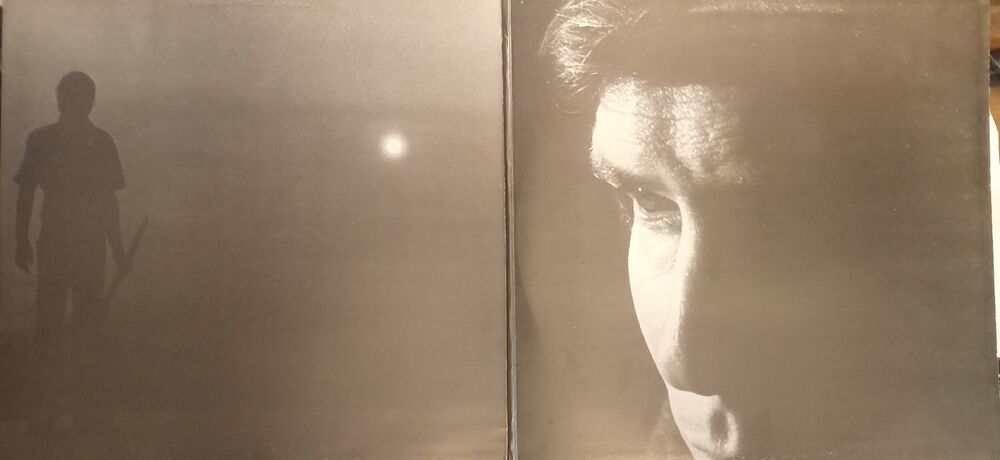 JEAN CHRIISTIAN MICHEL / 2 X DISQUES VYNIL 33 TOURS CD et vinyles