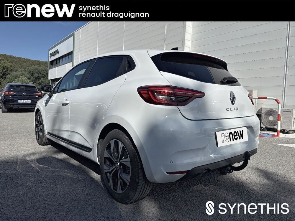 Clio V Clio TCe 100 GPL Evolution 2023 occasion 83300 Draguignan
