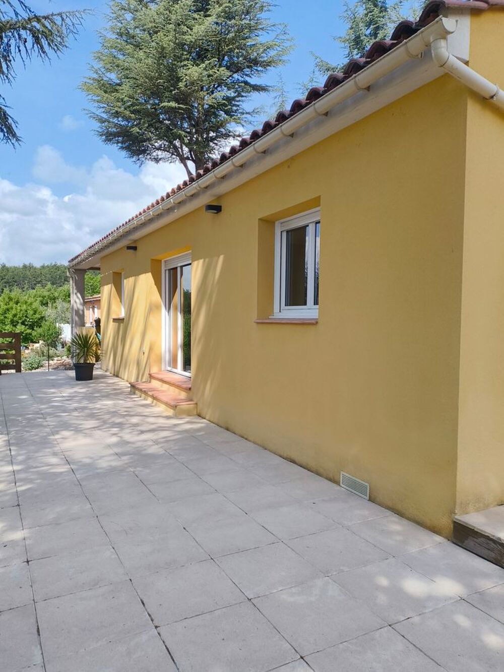 Vente Villa Villa Récente alpes de haute Provence Marseille 8
