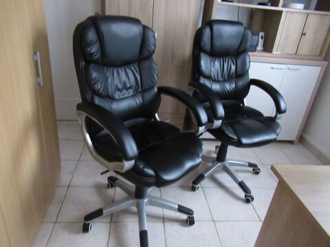 fauteuils de bureau 35 Lassigny (60)