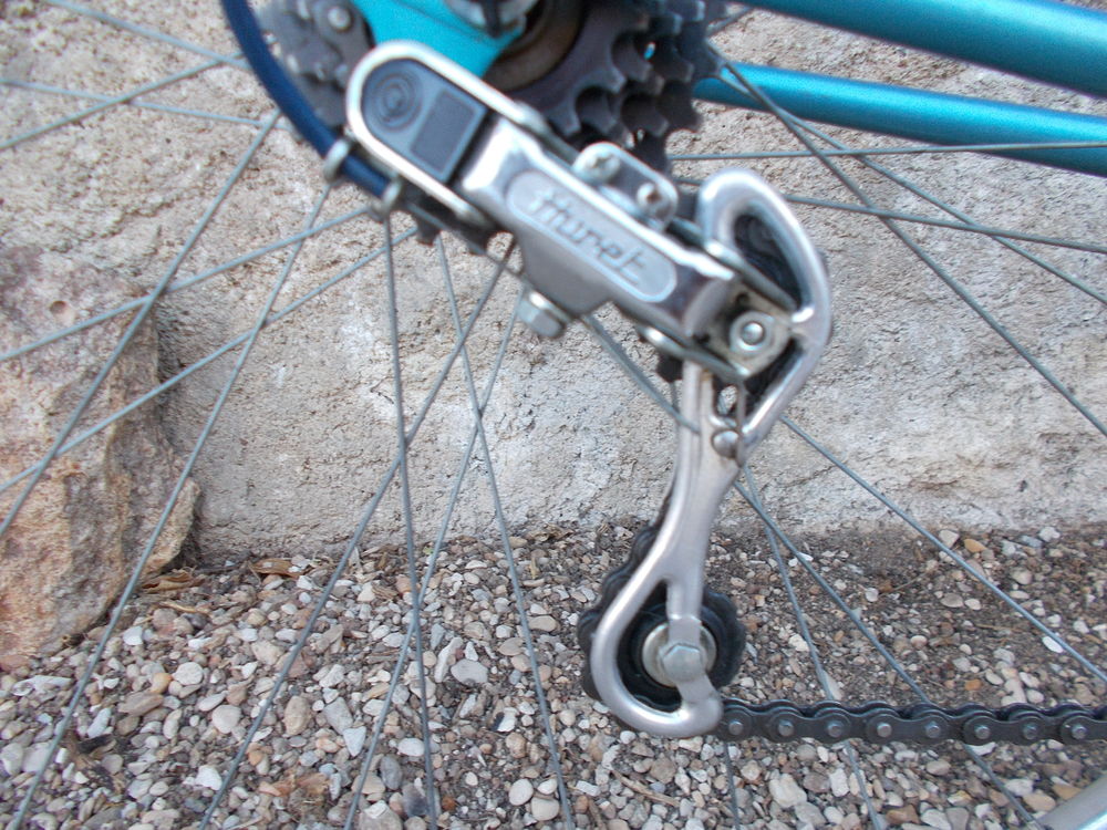 v&eacute;lo course MOTOBECANE 1979 TRES BON ETAT Vélos