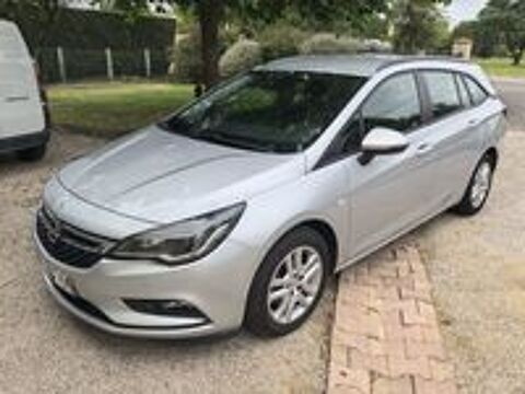 Astra Sports Tourer 1.6 CDTI 110 ch ecoFLEX Start/Stop Business Connect 2015 occasion 31470 Fontenilles