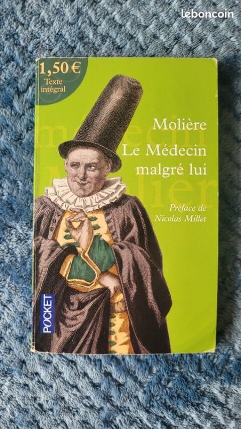  Livre Moli�re 1 Bar-sur-Seine (10)