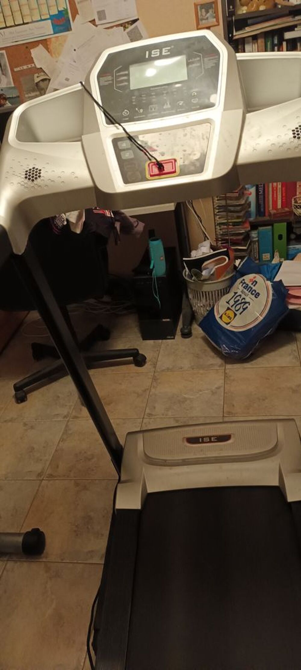 Pour un maintien en forme par tois les temps Sports