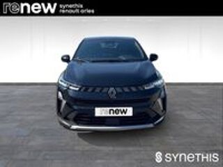 Symbioz E-Tech full hybrid 160 ch Iconic 2025 occasion 13200 Arles