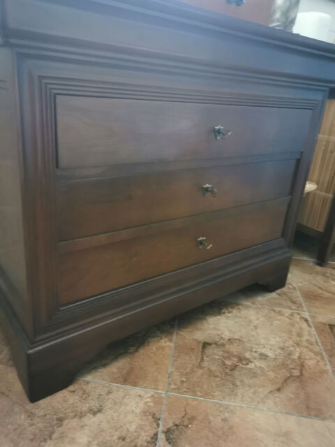 Armoire et commode Louis Philippe 200 Viviers (07)