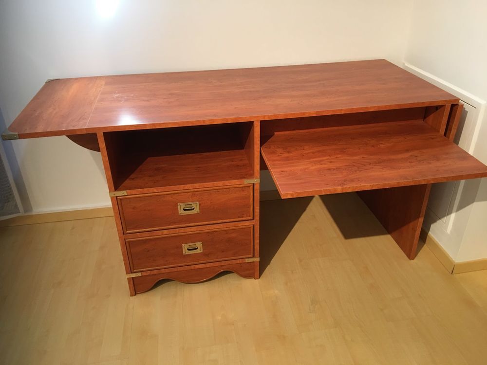 Bureau Gautier collection amiral Meubles