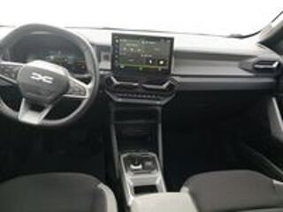 Duster Hybrid 155 Journey 2026 occasion 42120 Le Coteau
