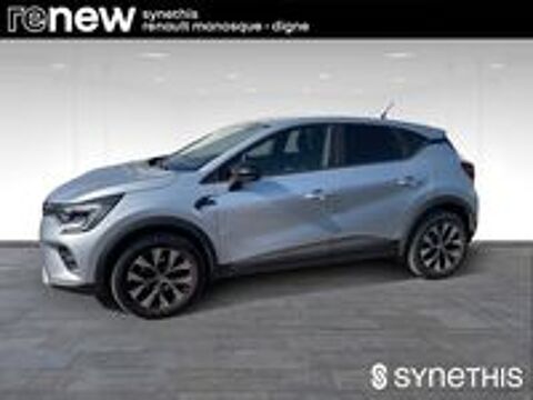 Captur TCe 90 Evolution 2023 occasion 04100 Manosque