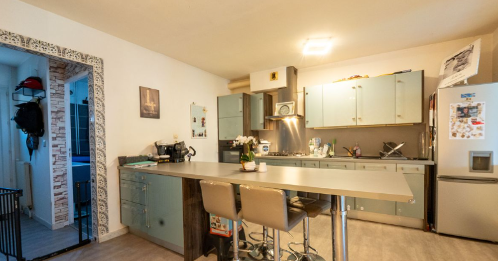 Maison 5 pièces 95 m² · à Douai · 95 m² · 147 500 €