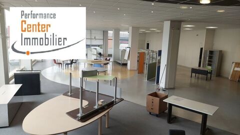 BELFORT, proche ZONE COMMMERCIALE, PERFORMANCE CENTER IMMOBILIER PROPOSE SUR UN EMPLACEMENT NUMERO 1 , rare a la vente , local commercial de 1400m&sup2;e titre de votre annonce 1134200 90000 Belfort