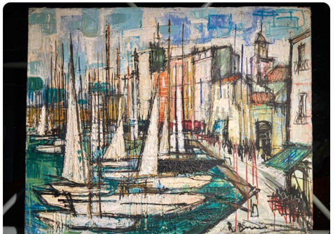 lot complet de mes articles 695 Bagnoles (11)