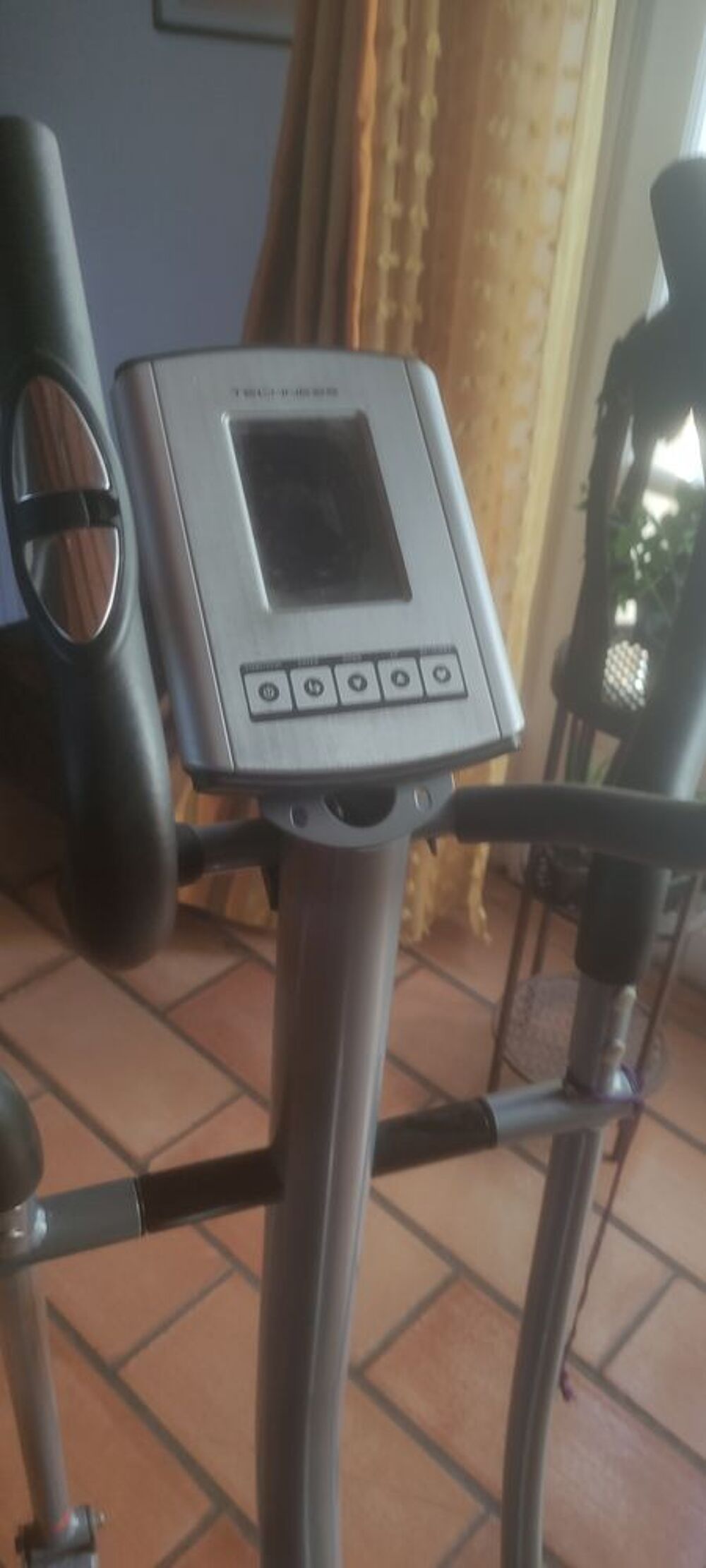 Vélo elliptique techness se 400 store