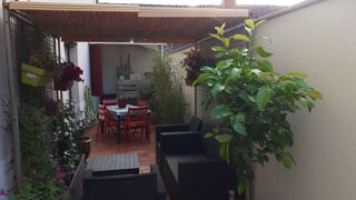  Maison � vendre 10 pi�ces 300 m�