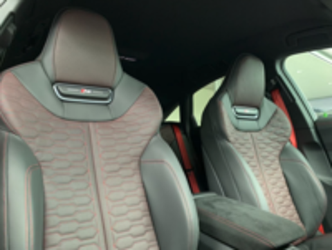 RS5 2026 occasion 59000 Lille