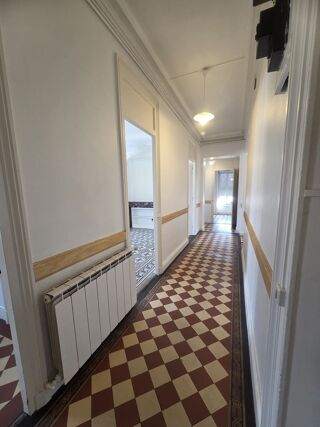  Appartement � louer 5 pi�ces 105 m�
