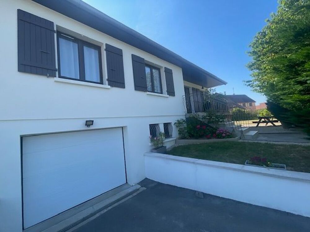 Vente Maison MAISON RENOVEE Sornay