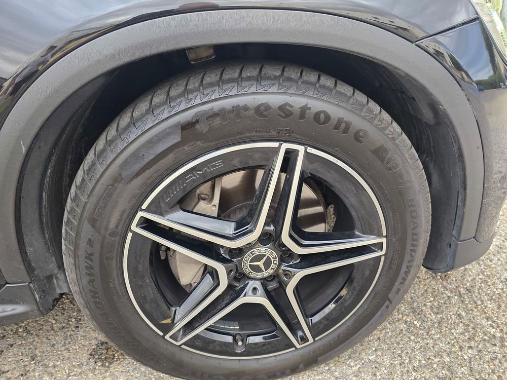 Classe GLC 220 CDi 4matic 2019 occasion 30620 Bernis