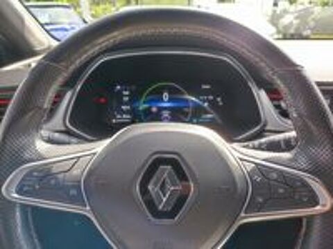 Captur E-Tech 145 - 21 R.S. Line 2022 occasion 95520 Osny