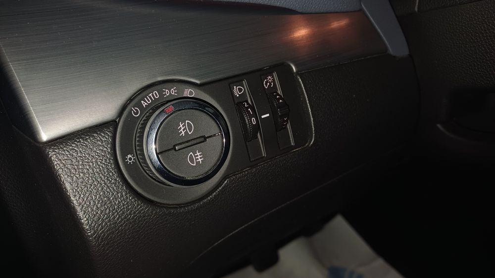 Mokka 1.7 CDTI - 130 ch FAP 4x4 ecoFLEX Start&Stop Cosmo 2013 occasion 31180 Rouffiac-Tolosan