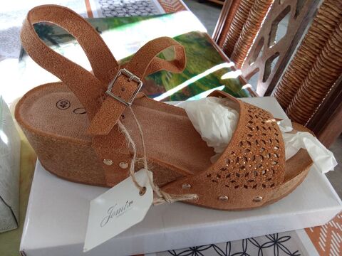 Chaussures femme 30 Lée (64)