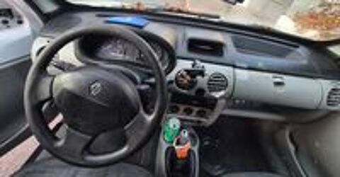 Kangoo Express KANGOO EXPRESS 1.5 DCI - 60 CONFORT 2008 occasion 93150 Le Blanc-Mesnil